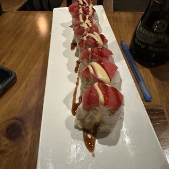 Sushi One Spot - Honeymoon - Sushi Bars Near Me - Montclair, California Sushi One Spot - Honeymoon - Sushi Bars Near Me - Montclair, California
