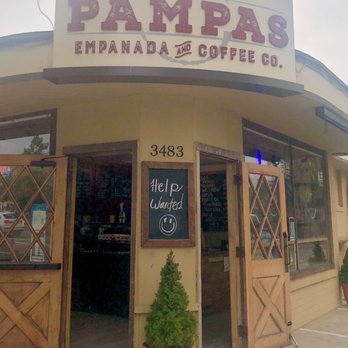 Pampas Cafe - Coffee & Tea Near Me - Castro Valley, California Pampas Cafe - Coffee & Tea Near Me - Castro Valley, California