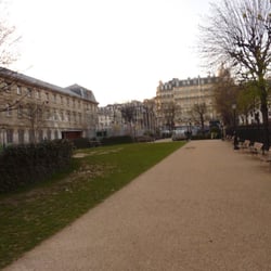 Square d'Anvers