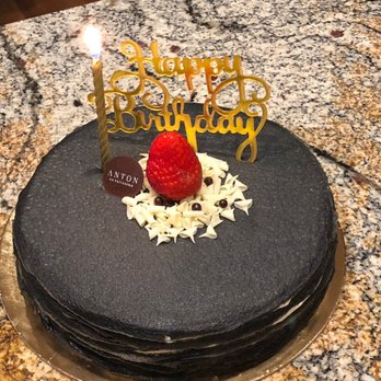 Anton - Bakeries Near Me - San Jose, California