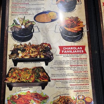 Restaurant Mi ranchito SF - Menu - Seafood Near Me - Las Vegas, Nevada Restaurant Mi ranchito SF - Menu - Seafood Near Me - Las Vegas, Nevada