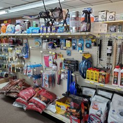 Brigham Hardware - Outdoor grilling fishing gear