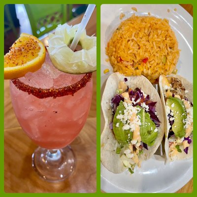 El Mezcalito Mexican Grill by null