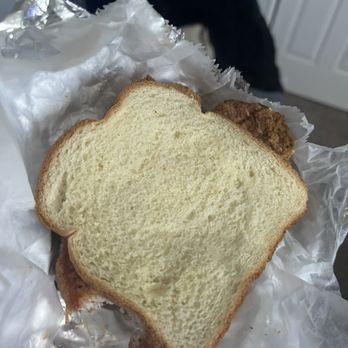 Da Sandwich Shop - Pork chops sandwich - Breakfast & Brunch Near Me - Center Point, Alabama Da Sandwich Shop - Pork chops sandwich - Breakfast & Brunch Near Me - Center Point, Alabama