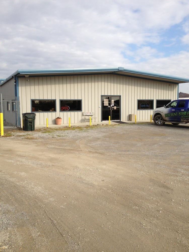 DISCOUNT MINI STORAGE OF SAPULPA Request a Quote 8505 W 81st St