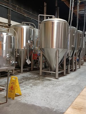 Culver Beer & Locally Toasted Delicatessen by null