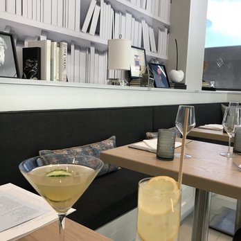 Narrative - New American Near Me - Denver, Colorado