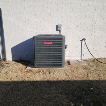 Air & Heat Services - Heating & Air Conditioning/HVAC Near Me - Lake Dallas, Texas