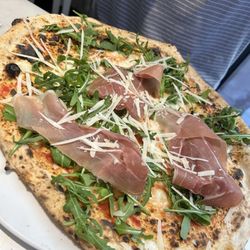 Crudo Parma