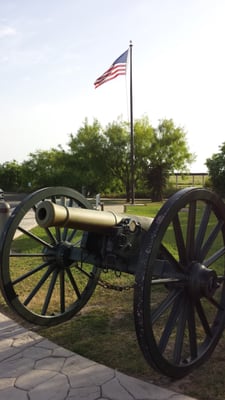 Palo Alto Battlefield National Historical Park by null