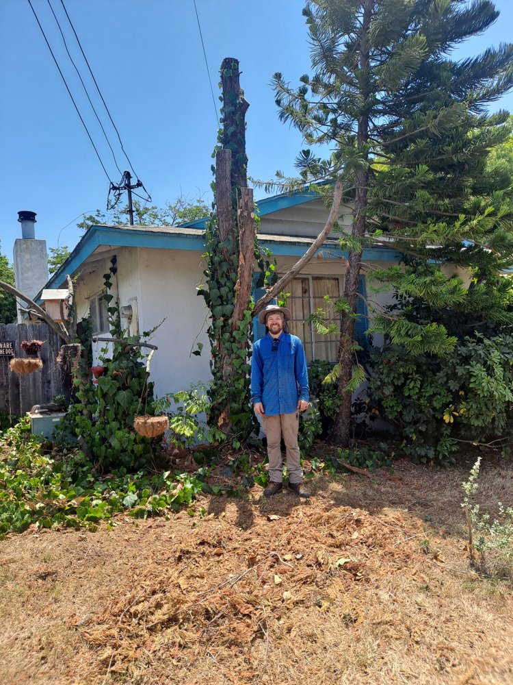 Brian L Humble - tree service in San Diego, CA