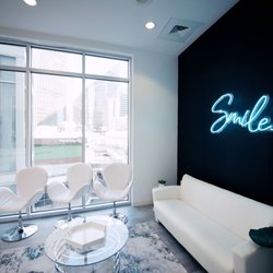 Skyview Dentistry - Waiting room