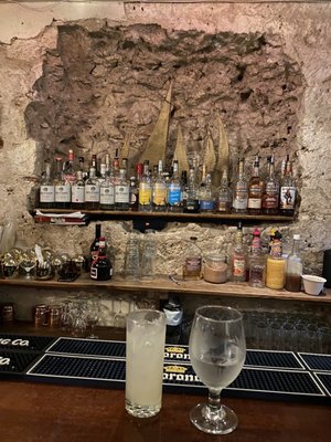 Rum And Wine Bar Restaurant by null