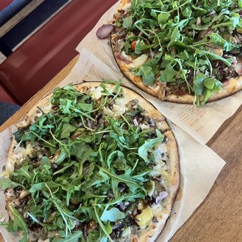 Blaze Pizza - Pizza Near Me - Carlsbad, California