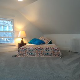 Brand new luxurious carpet! Brand new luxurious carpet!