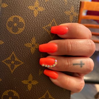 New Nails And Spa 136 Photos 71 Reviews Nail Salons 3276 W Prairie Ave Coeur D Alene Id Phone Number