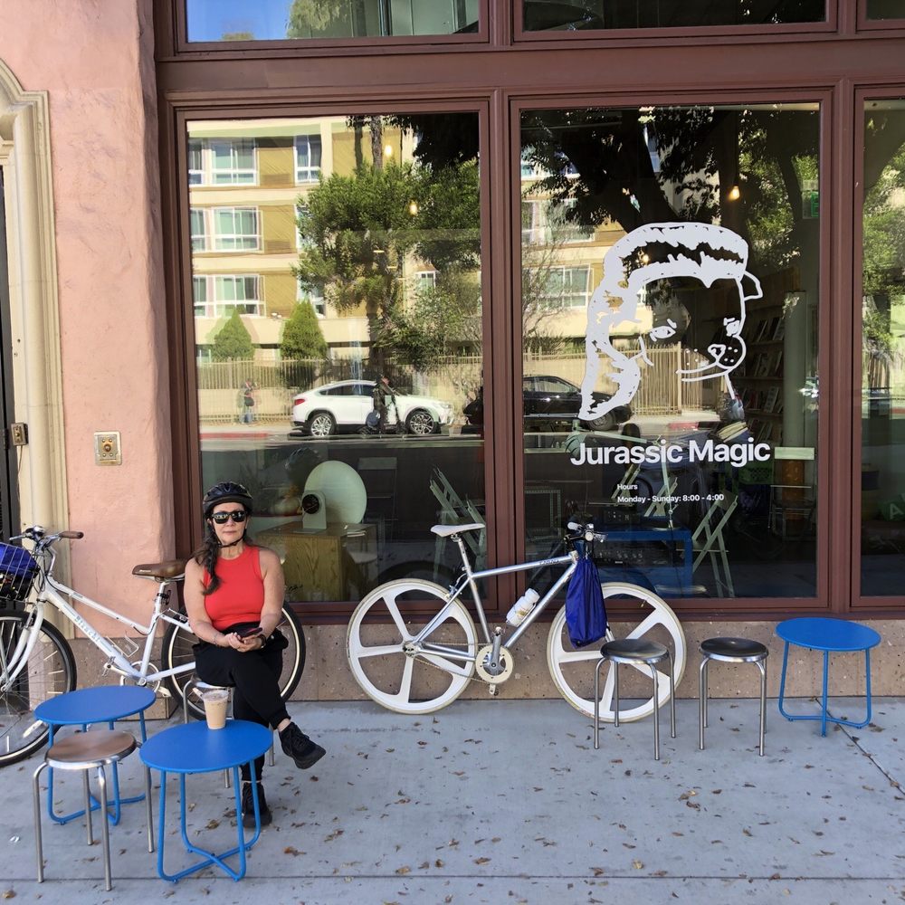 cicLAvia bicycle event OCT2025