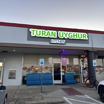 Turan Uyghur Kitchen - Halal Near Me - Plano, Texas Turan Uyghur Kitchen - Halal Near Me - Plano, Texas