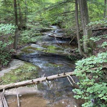 Hocking Hills State Park - Hiking Near Me - Logan, Ohio