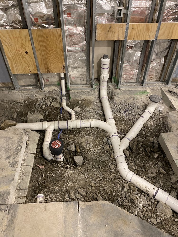 Slide of Hadden Mechanical