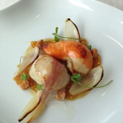 Culler De Pau - Vieira