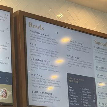Toastique - Menu - Juice Bars & Smoothies Near Me - Los Angeles, California Toastique - Menu - Juice Bars & Smoothies Near Me - Los Angeles, California