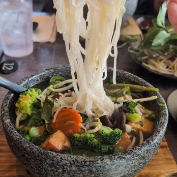Pholuscious - Vegan pho - Vietnamese Near Me - Huntington Beach, California Pholuscious - Vegan pho - Vietnamese Near Me - Huntington Beach, California