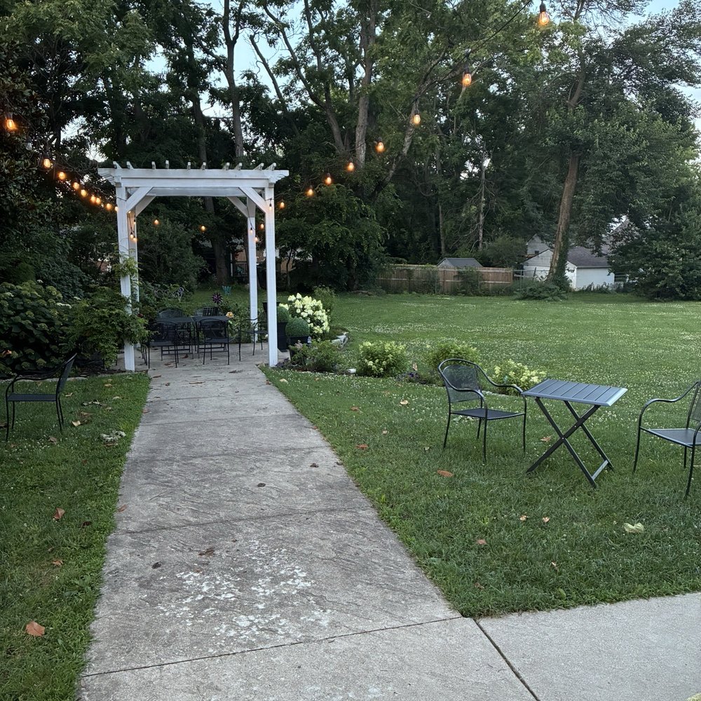 Roselynn Hill Winery - Outside backyard - Venues & Event Spaces Near Me - Louisville, Kentucky Roselynn Hill Winery - Outside backyard - Venues & Event Spaces Near Me - Louisville, Kentucky