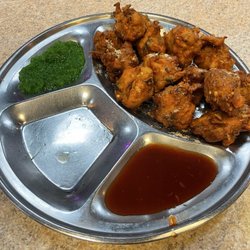 Punjabi Dhaba - Veg pakora