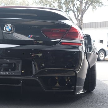 Detailership - Auto Detailing Near Me - Dublin, California