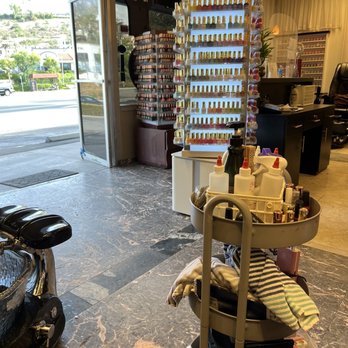 Apple Nail Salon - Nail Salons Near Me - Laguna Niguel, California Apple Nail Salon - Nail Salons Near Me - Laguna Niguel, California