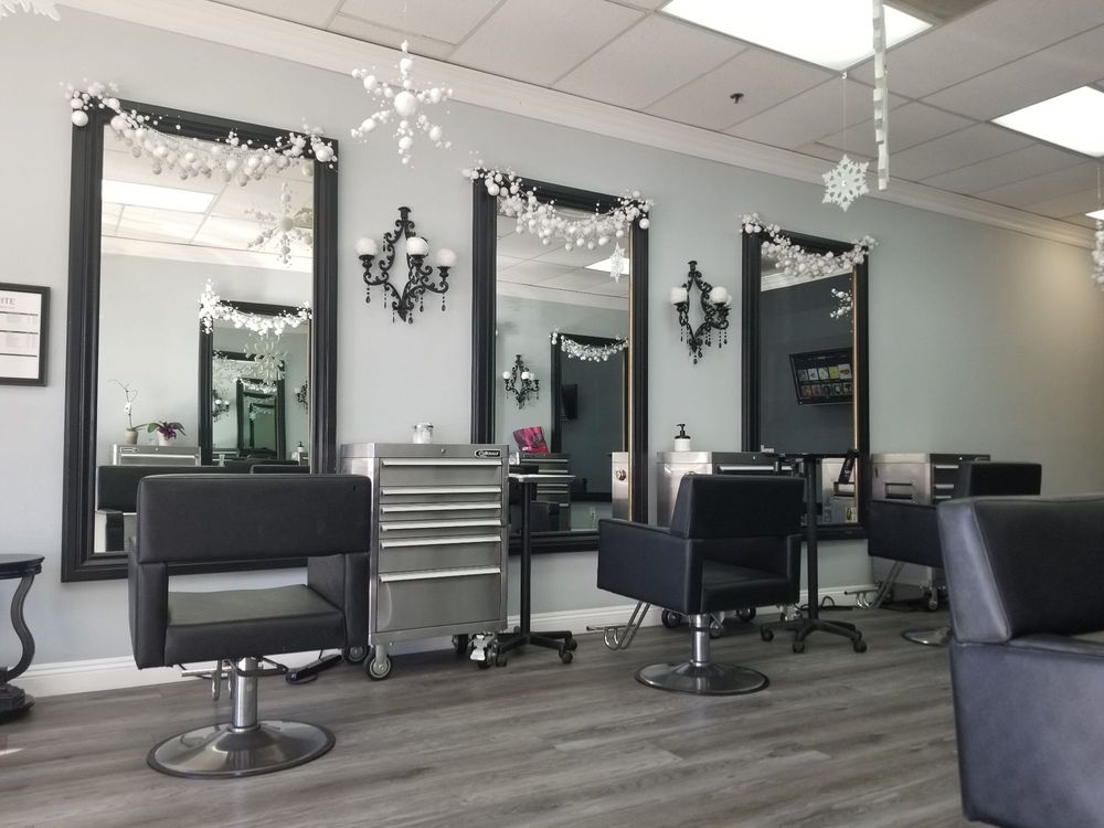 SALON SHAGS Updated September 2024 140 Photos & 76 Reviews 330 N