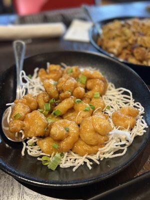 P.F. Chang's by null