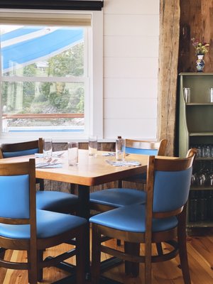 River House Restaurant by null