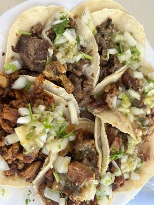 Taqueria El Tapatio by null