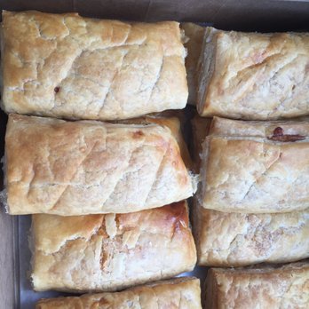 La Bakerie - Cod patties - Bakeries Near Me - Miramar, Florida La Bakerie - Cod patties - Bakeries Near Me - Miramar, Florida