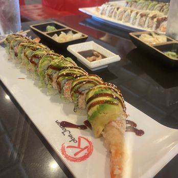 Kobe Japan Restaurant - Livermore - Sushi roll - Steakhouses Near Me - Livermore, California Kobe Japan Restaurant - Livermore - Sushi roll - Steakhouses Near Me - Livermore, California