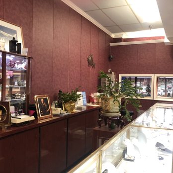 Unique Fine Jewelry - Inside the showroom. - Jewelry Near Me - Rockville, Maryland Unique Fine Jewelry - Inside the showroom. - Jewelry Near Me - Rockville, Maryland