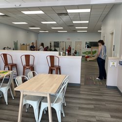 Bumble Brews - Tables available at front