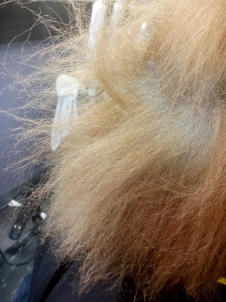 PAISLEY PARK HAIR SALON Updated October 2024 13 Photos & 10 Reviews