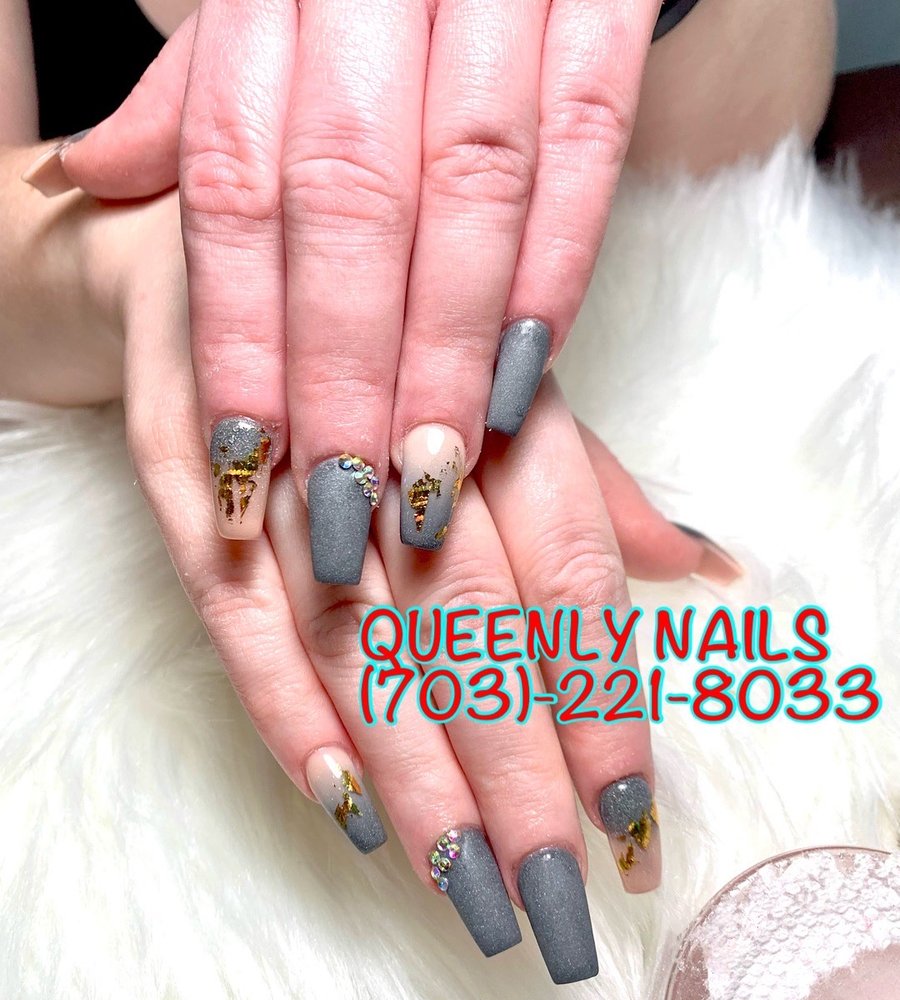 QUEENLY NAILS Updated August 2024 200 Photos & 43 Reviews 17189