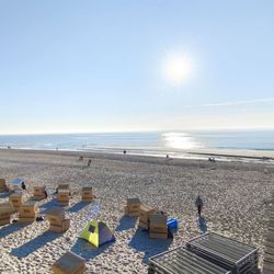 Strand Wenningstedt