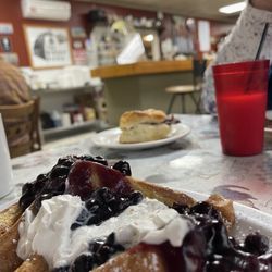 The Biscuit Barn
