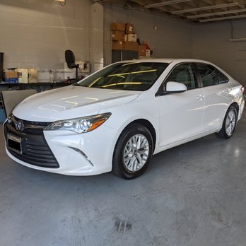 Hayes Detail - Car post-detail - Auto Detailing Near Me - Sacramento, California Hayes Detail - Car post-detail - Auto Detailing Near Me - Sacramento, California