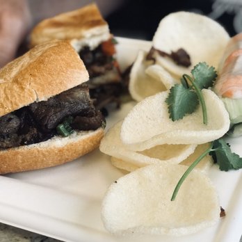 Vietshack - Vietnamese Near Me - Tempe, Arizona