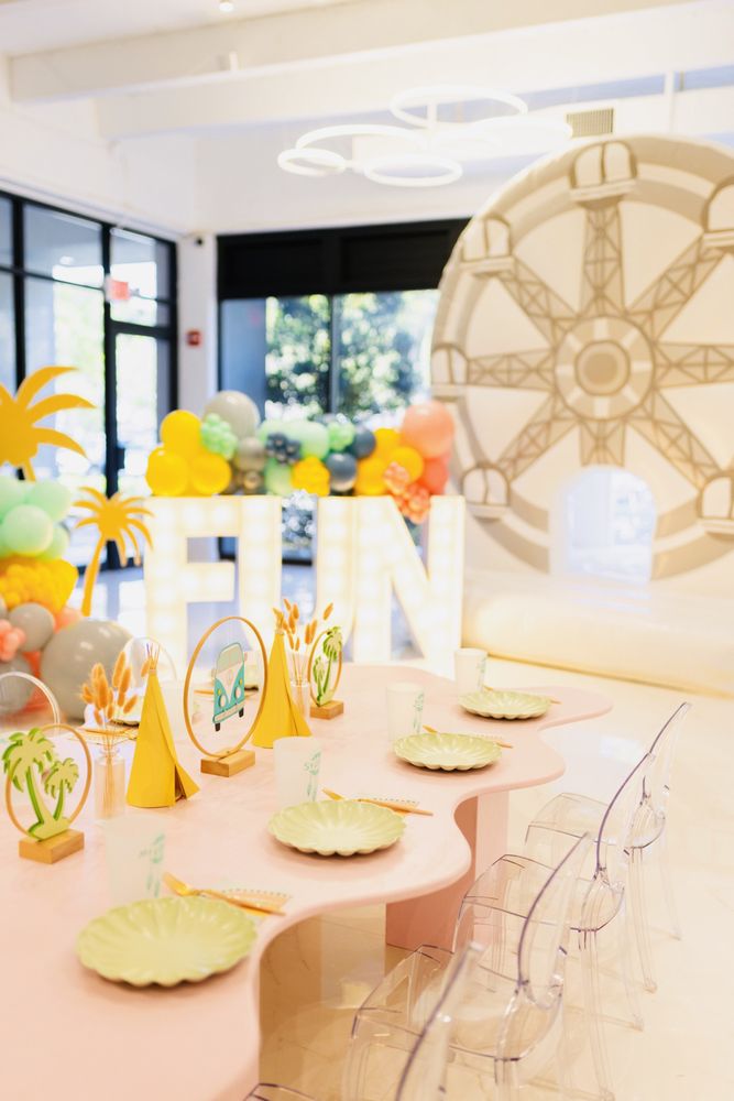 THE U PLAYROOM 50 Photos Hialeah, Florida Bounce House Rentals