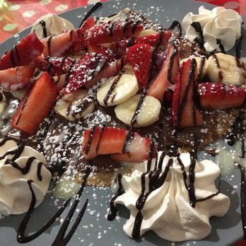 Geppetto Cafe - Creperies Near Me - Pittsburgh, Pennsylvania Geppetto Cafe - Creperies Near Me - Pittsburgh, Pennsylvania