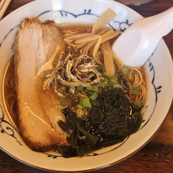 Torrance Yokocho - Tonkotsu Shoyu Ramen - Izakaya Near Me - Torrance, California