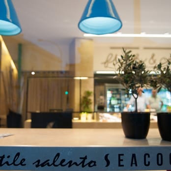 Seacook - Seafood Near Me - Rome, RM Seacook - Seafood Near Me - Rome, RM