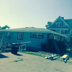 Thomas Burke Roofing & Gutters